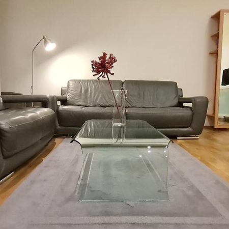 Rehouse, Sv.Ignoto 16, 2 Bedroom Vilnius Kültér fotó