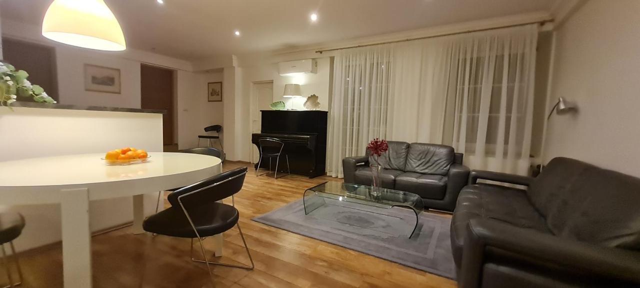 Rehouse, Sv.Ignoto 16, 2 Bedroom Vilnius Kültér fotó