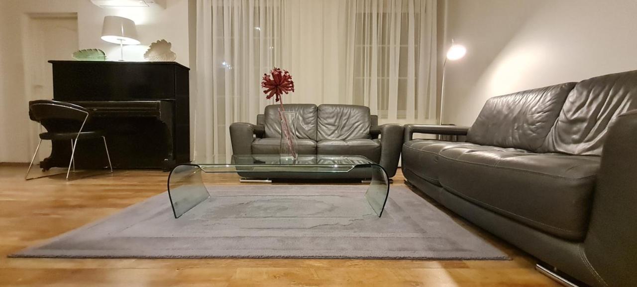 Rehouse, Sv.Ignoto 16, 2 Bedroom Vilnius Kültér fotó