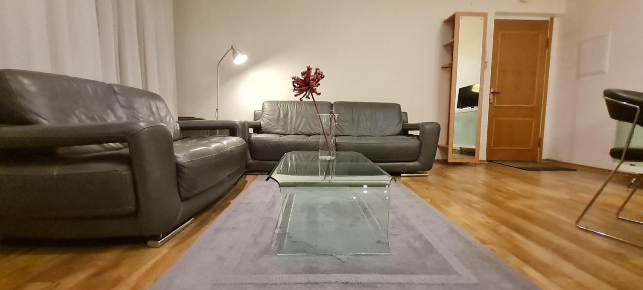 Rehouse, Sv.Ignoto 16, 2 Bedroom Vilnius Kültér fotó