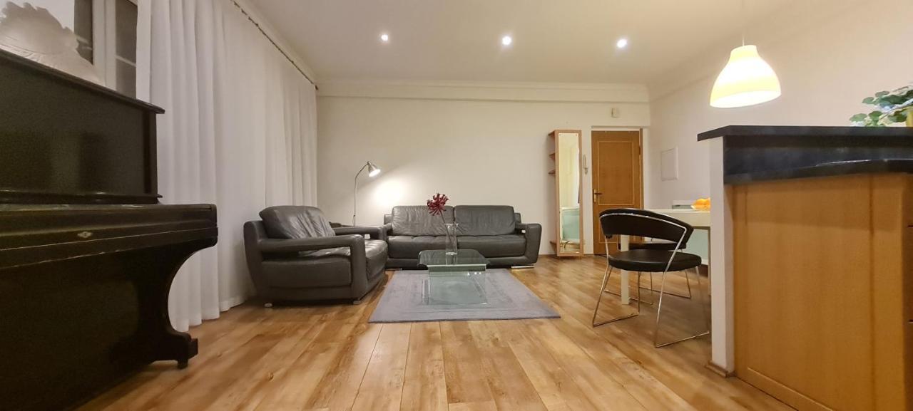 Rehouse, Sv.Ignoto 16, 2 Bedroom Vilnius Kültér fotó