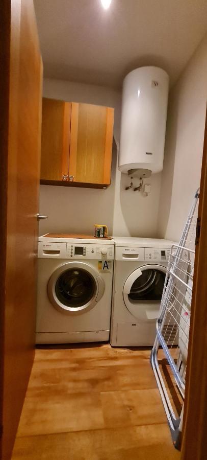 Rehouse, Sv.Ignoto 16, 2 Bedroom Vilnius Kültér fotó